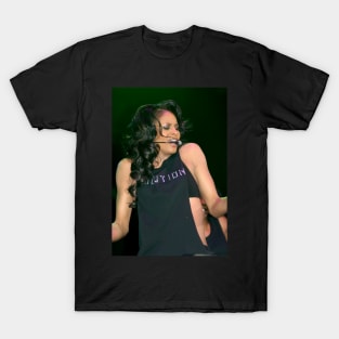 Ciara Photograph T-Shirt